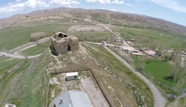 İnanç turizm merkezi: Van 14