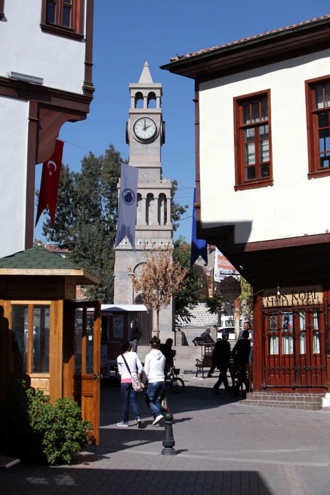 Dar vakitlerin tarihi tanıkları 21