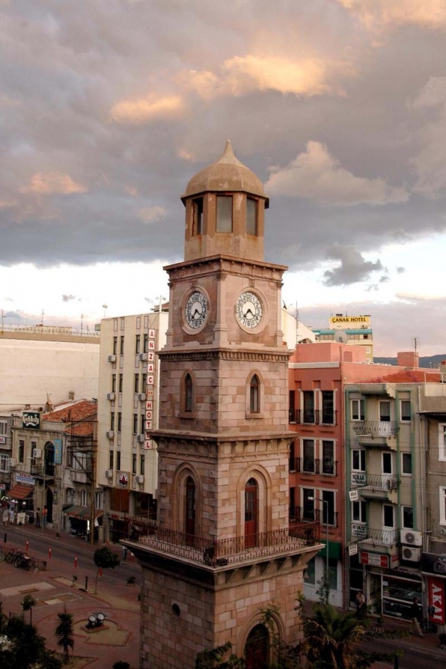 Dar vakitlerin tarihi tanıkları 25