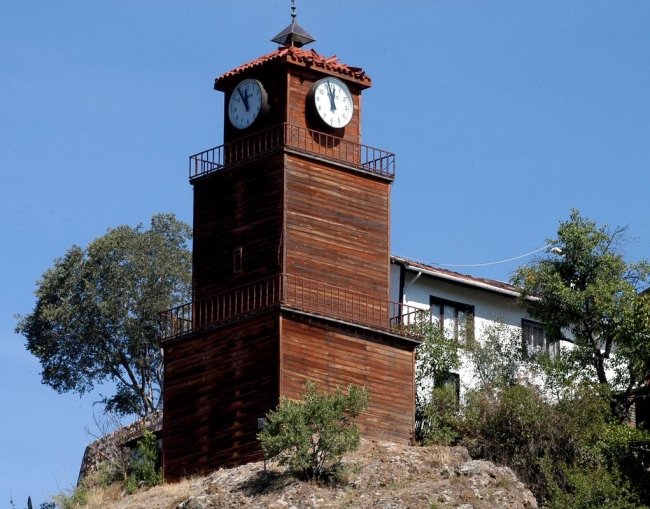 Dar vakitlerin tarihi tanıkları 2