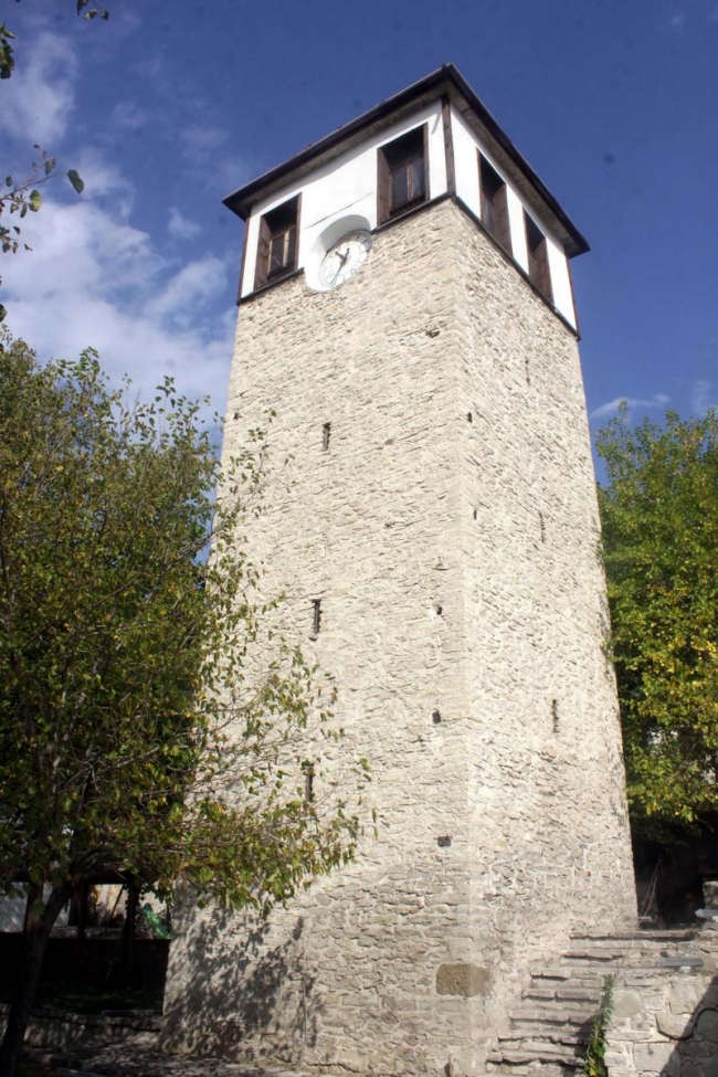 Dar vakitlerin tarihi tanıkları 3