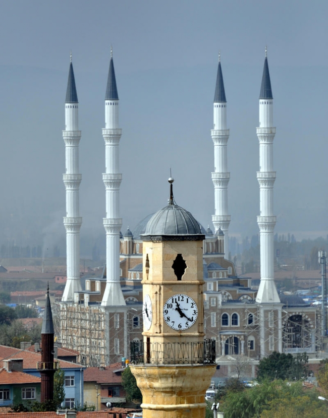 Dar vakitlerin tarihi tanıkları 4