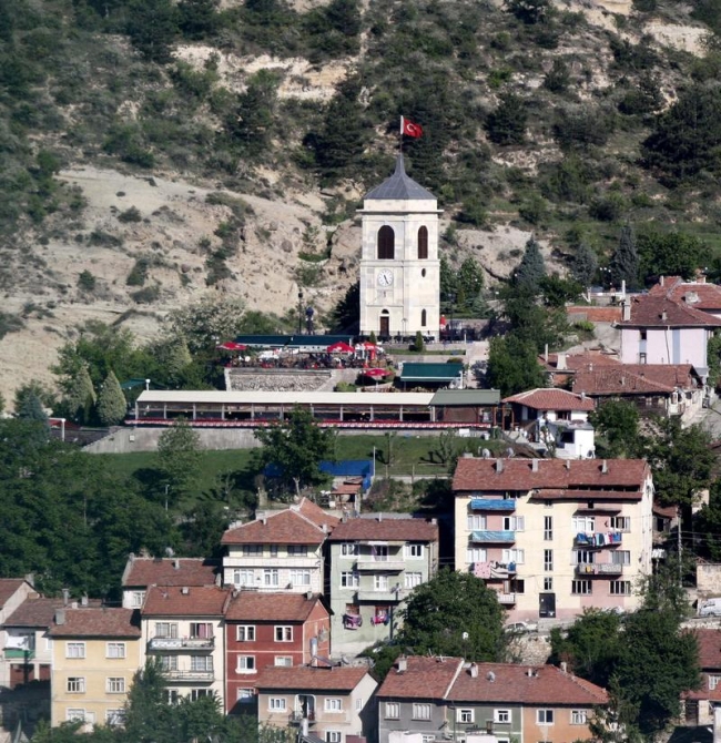 Dar vakitlerin tarihi tanıkları 5