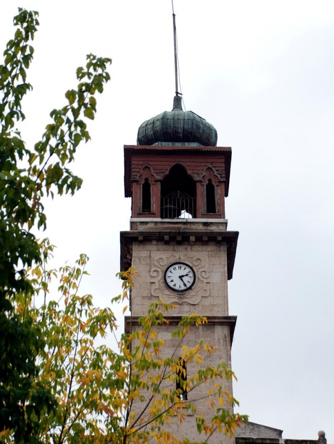 Dar vakitlerin tarihi tanıkları 7