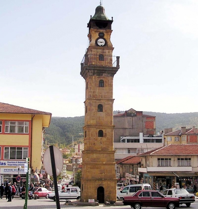 Dar vakitlerin tarihi tanıkları 11