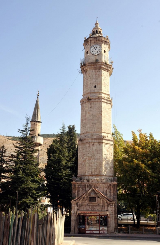 Dar vakitlerin tarihi tanıkları 14