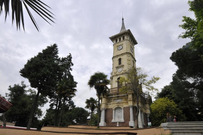 Dar vakitlerin tarihi tanıkları 15