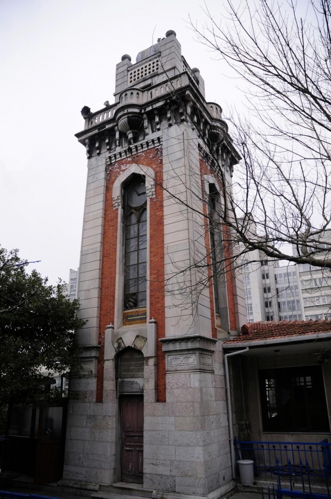 Dar vakitlerin tarihi tanıkları 16