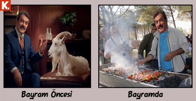 Neşenize neşe katacak capsler 2