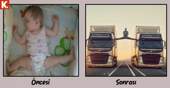 Neşenize neşe katacak capsler 3