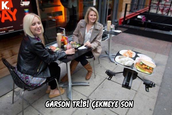 Neşenize neşe katacak capsler 9