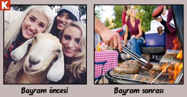 Neşenize neşe katacak capsler 5