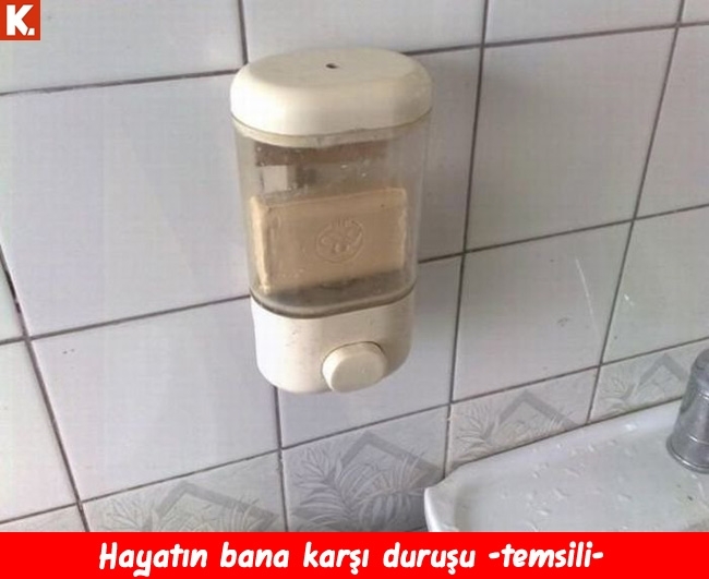 Neşenize neşe katacak capsler 18