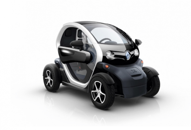 Geleceğin araçları değiller, geldiler.. 7