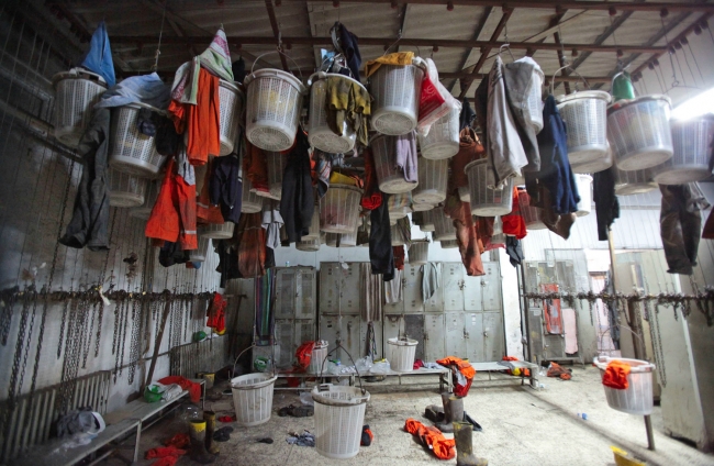 Birinci yılında Soma maden faciası 25