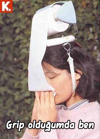 Bilgisayar kapattıran capsler 19