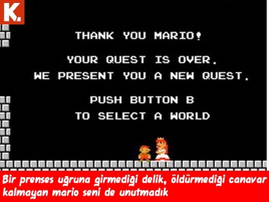 Seni de unutmadık 1