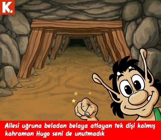 Seni de unutmadık 10