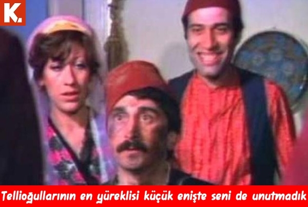 Seni de unutmadık 15