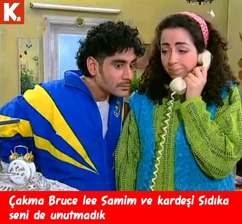 Seni de unutmadık 18