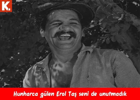 Seni de unutmadık 19