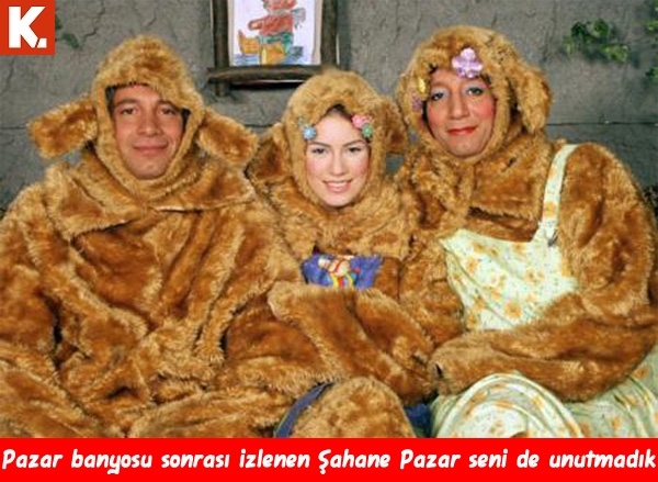 Seni de unutmadık 21