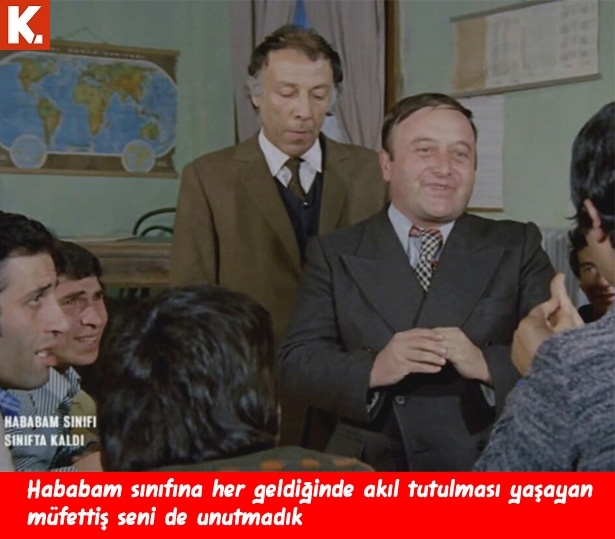 Seni de unutmadık 22