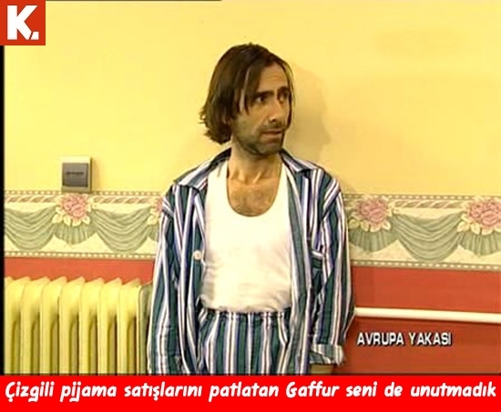 Seni de unutmadık 25