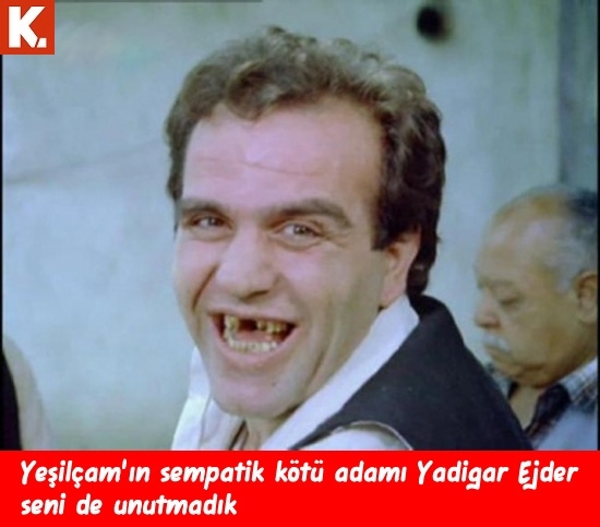 Seni de unutmadık 26