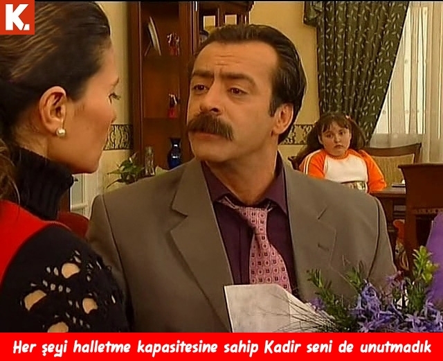 Seni de unutmadık 27