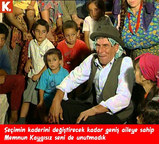 Seni de unutmadık 28