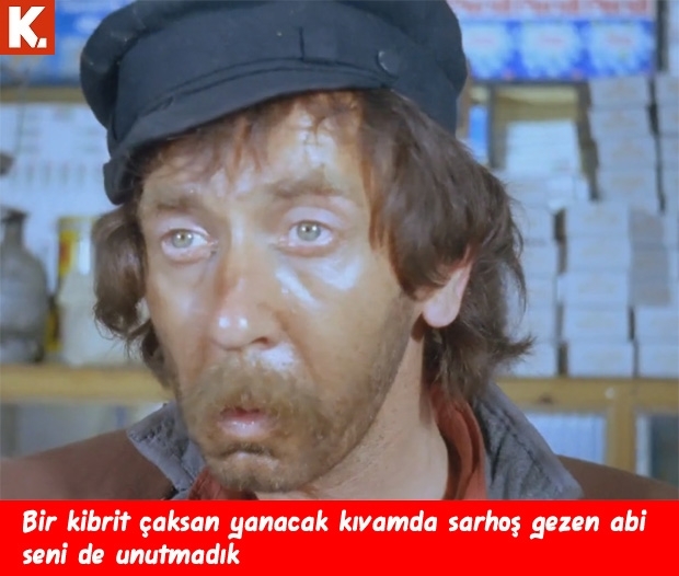 Seni de unutmadık 3