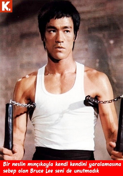 Seni de unutmadık 30