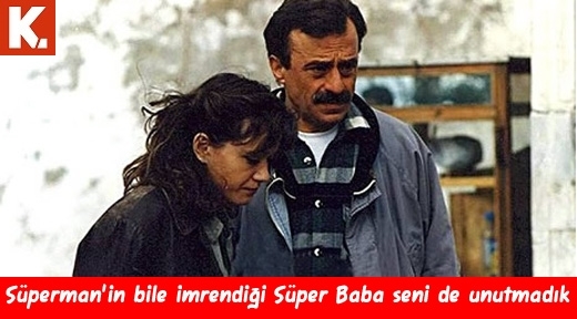 Seni de unutmadık 31