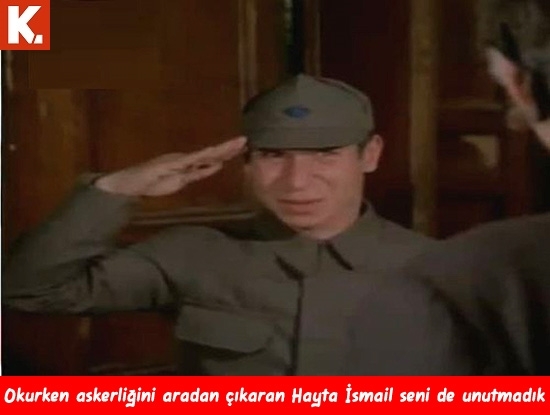 Seni de unutmadık 32