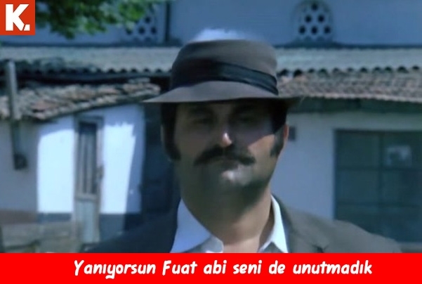 Seni de unutmadık 7