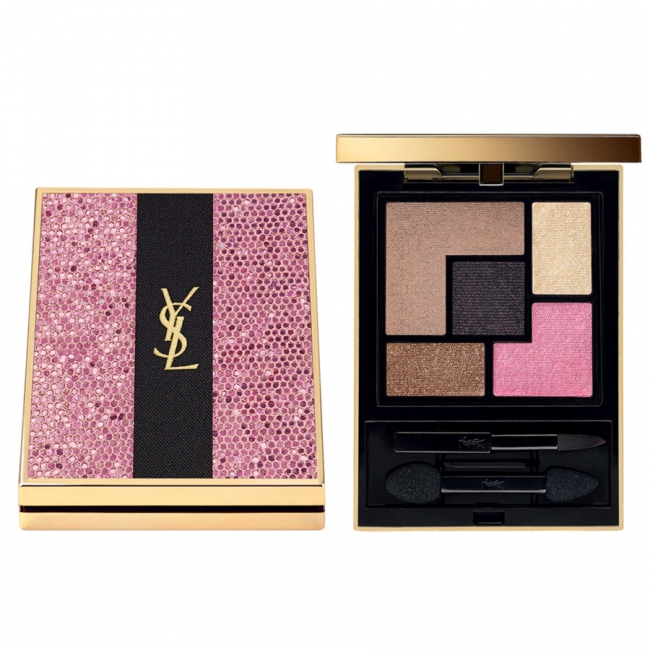 Tasarımıyla dikkat çeken 10 makyaj paleti 1