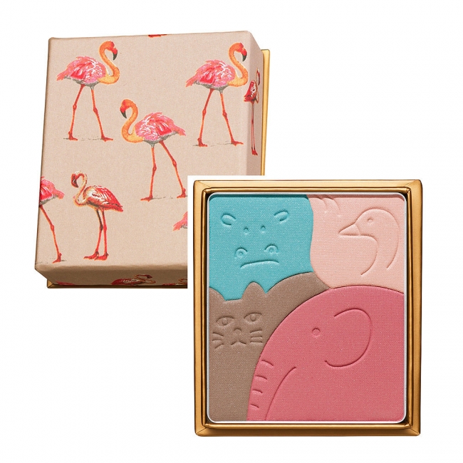 Tasarımıyla dikkat çeken 10 makyaj paleti 3