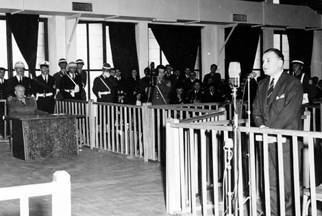 Demokrasiye darbe: 27 Mayıs 1960 16