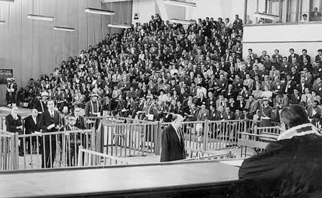 Demokrasiye darbe: 27 Mayıs 1960 17