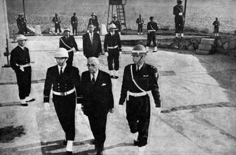 Demokrasiye darbe: 27 Mayıs 1960 3