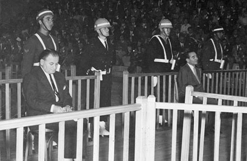 Demokrasiye darbe: 27 Mayıs 1960 18