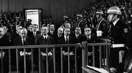 Demokrasiye darbe: 27 Mayıs 1960 10