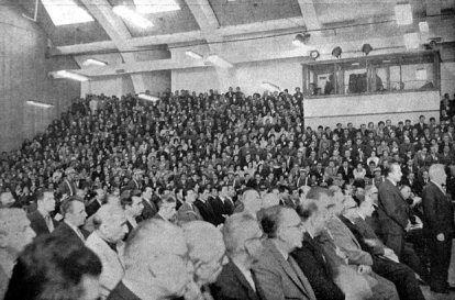 Demokrasiye darbe: 27 Mayıs 1960 6