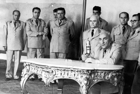 Demokrasiye darbe: 27 Mayıs 1960 2