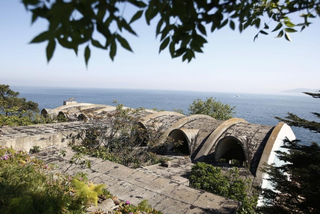 27 Mayıs'ın sembolü Özgürlük Adası oldu 5