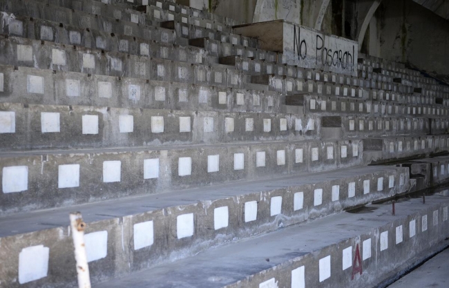 27 Mayıs'ın sembolü Özgürlük Adası oldu 6