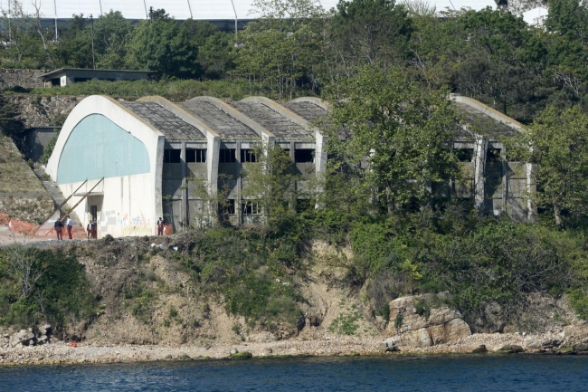 27 Mayıs'ın sembolü Özgürlük Adası oldu 10