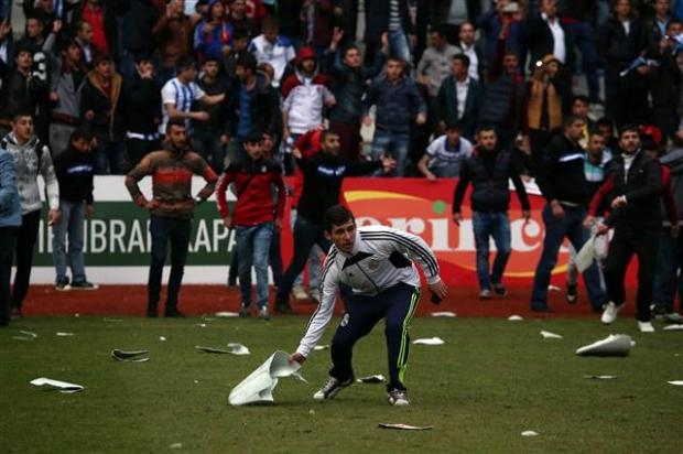 Meydan muharebesi 12