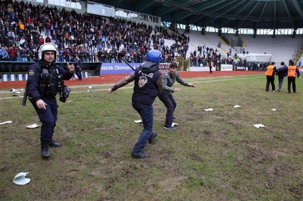 Meydan muharebesi 10